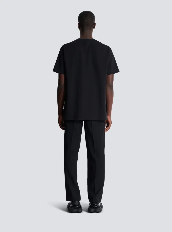 PB broderad T-shirt PB broderad T-shirt