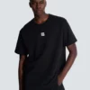 PB broderad T-shirt PB broderad T-shirt