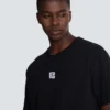 PB broderad T-shirt PB broderad T-shirt
