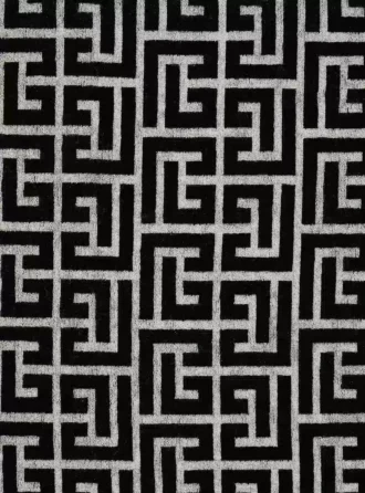PB Labyrinth strandhandduk