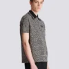 Polo med monogram Polo med monogram