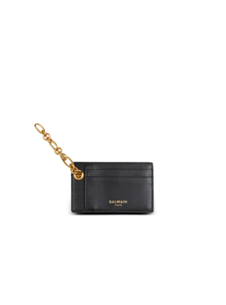 Pulse monogram jacquard kortficka