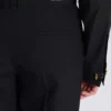 Raka byxor i ull Raka byxor i ull