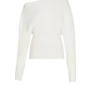 Rörstickad tröja Rörstickad tröja