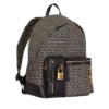 Ryggsäck i jacquard med Pulse-monogram Ryggsäck i jacquard med Pulse-monogram