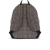 Ryggsäck i jacquard med Pulse-monogram Ryggsäck i jacquard med Pulse-monogram