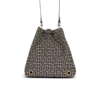 Ryggsäck i jacquard med Pulse-monogram Ryggsäck i jacquard med Pulse-monogram