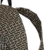 Ryggsäck i jacquard med Pulse-monogram Ryggsäck i jacquard med Pulse-monogram