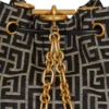 Ryggsäck i jacquard med Pulse-monogram Ryggsäck i jacquard med Pulse-monogram