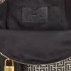 Ryggsäck i jacquard med Pulse-monogram Ryggsäck i jacquard med Pulse-monogram