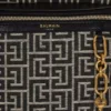 Ryggsäck i jacquard med Pulse-monogram Ryggsäck i jacquard med Pulse-monogram