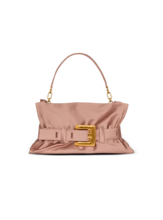 Satin Anthem Medium-väska