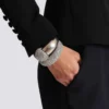 Set med piercingarmband