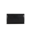 Shuffle plånbok i kalvskinn med kedja Shuffle plånbok i kalvskinn med kedja