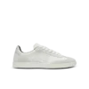 Skor i mocka från Balmain Swan