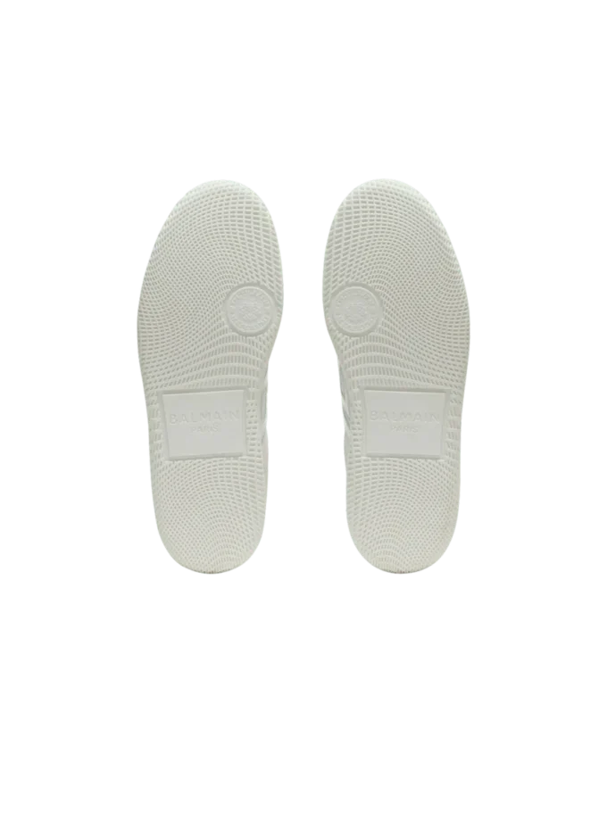 Skor i mocka från Balmain Swan