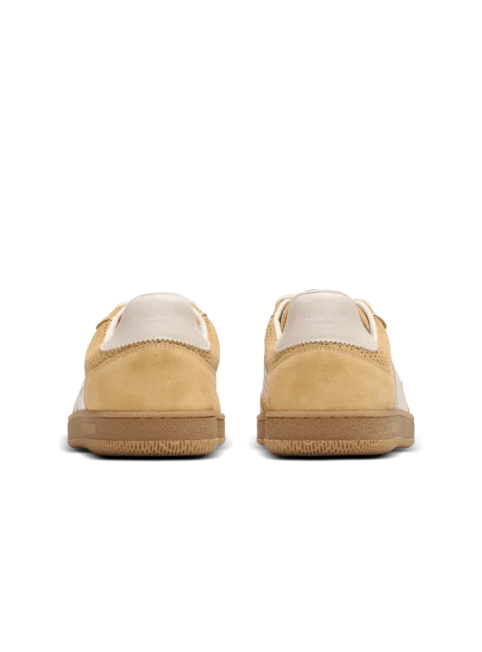 Skor i mocka från Balmain Swan