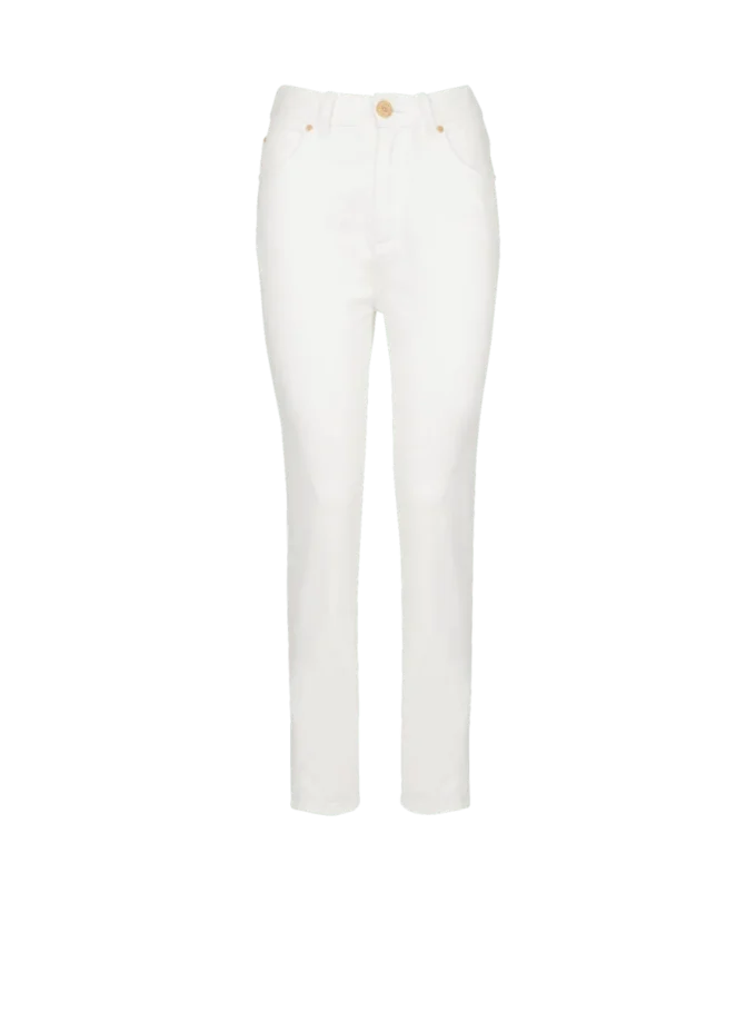 Slim fit-jeans Slim fit-jeans