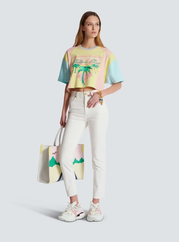 Slim fit-jeans Slim fit-jeans