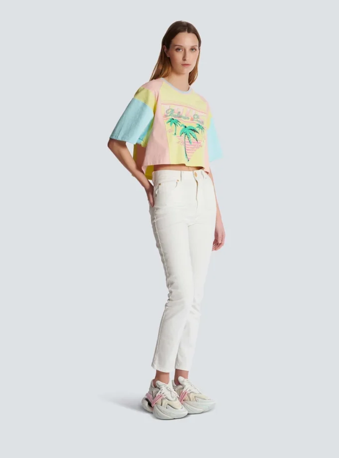 Slim fit-jeans Slim fit-jeans