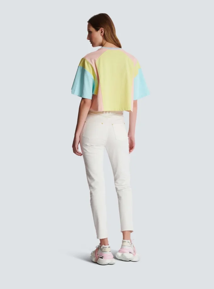 Slim fit-jeans Slim fit-jeans