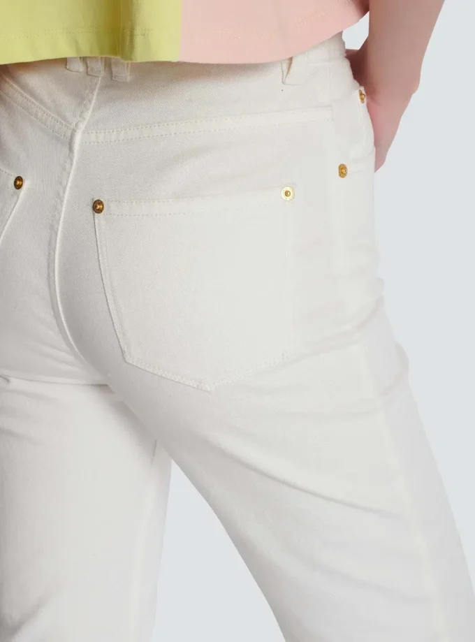 Slim fit-jeans Slim fit-jeans