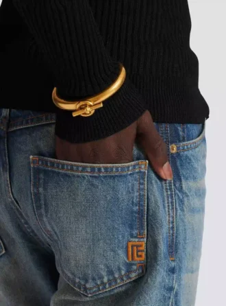 T-Bar armband