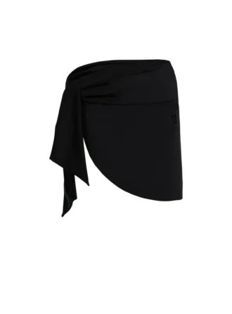 Tie-sarong