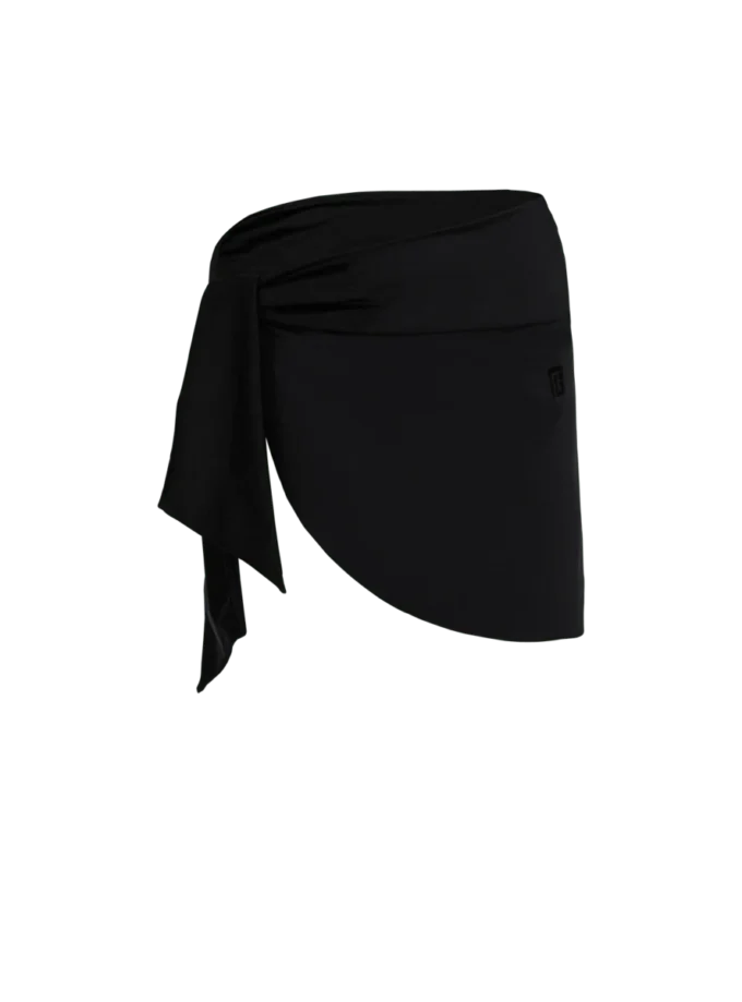 Tie-sarong