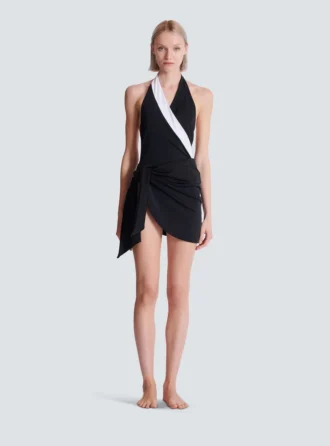 Tie-sarong
