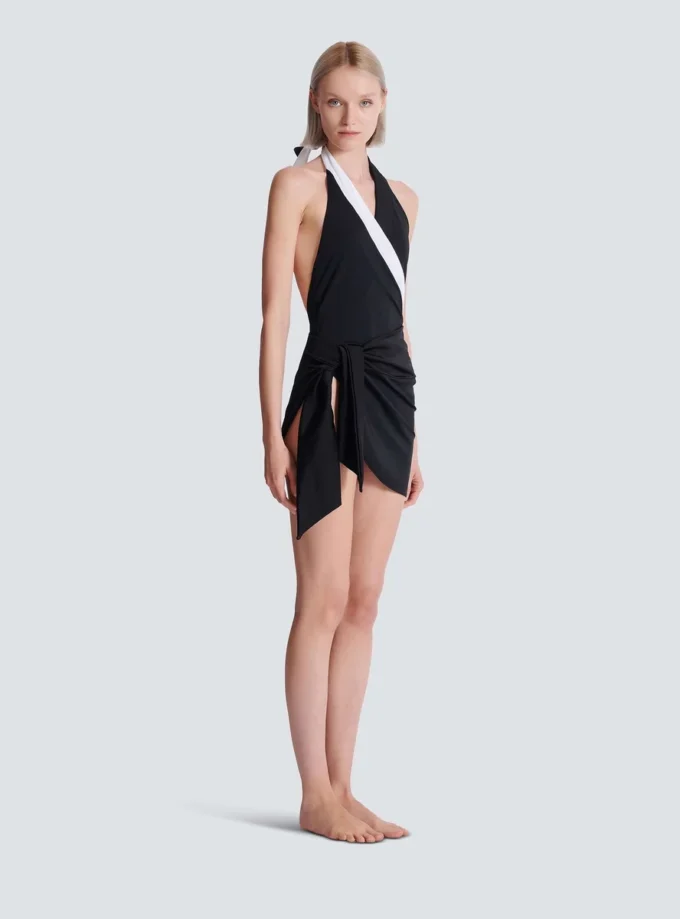 Tie-sarong