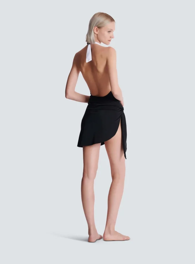 Tie-sarong