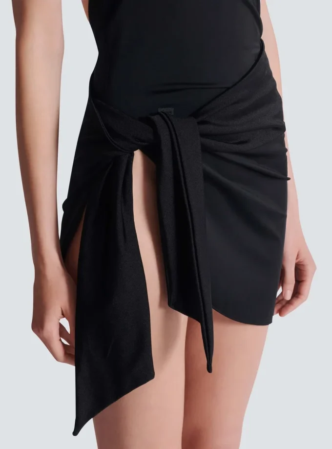 Tie-sarong