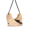 Track raffia-toteväska Track raffia-toteväska