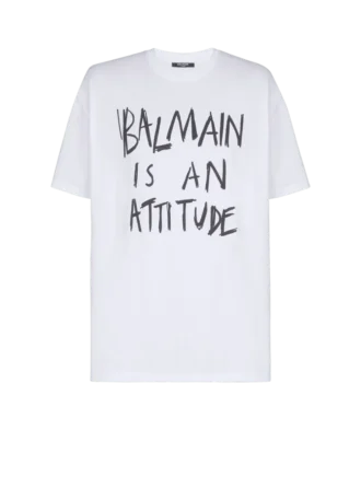 Tryckt T-shirt