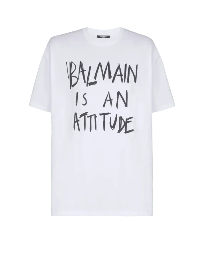 Tryckt T-shirt Tryckt T-shirt