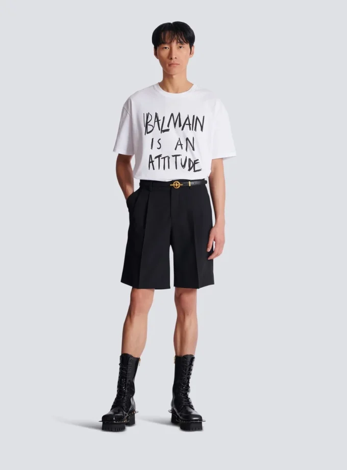 Tryckt T-shirt Tryckt T-shirt