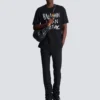 Tryckt T-shirt Tryckt T-shirt