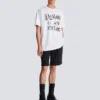 Tryckt T-shirt Tryckt T-shirt