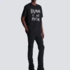 Tryckt T-shirt Tryckt T-shirt