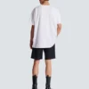 Tryckt T-shirt Tryckt T-shirt