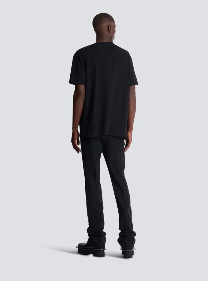 Tryckt T-shirt Tryckt T-shirt