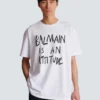 Tryckt T-shirt Tryckt T-shirt