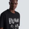 Tryckt T-shirt Tryckt T-shirt
