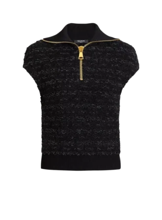 Tweed-top