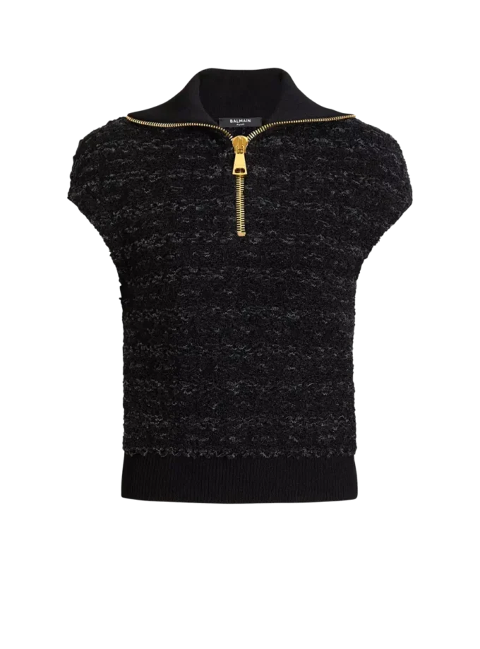 Tweed-top Tweed-top