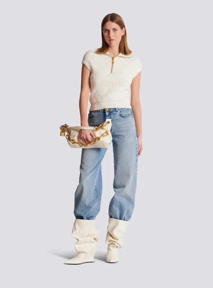 Tweed-top Tweed-top