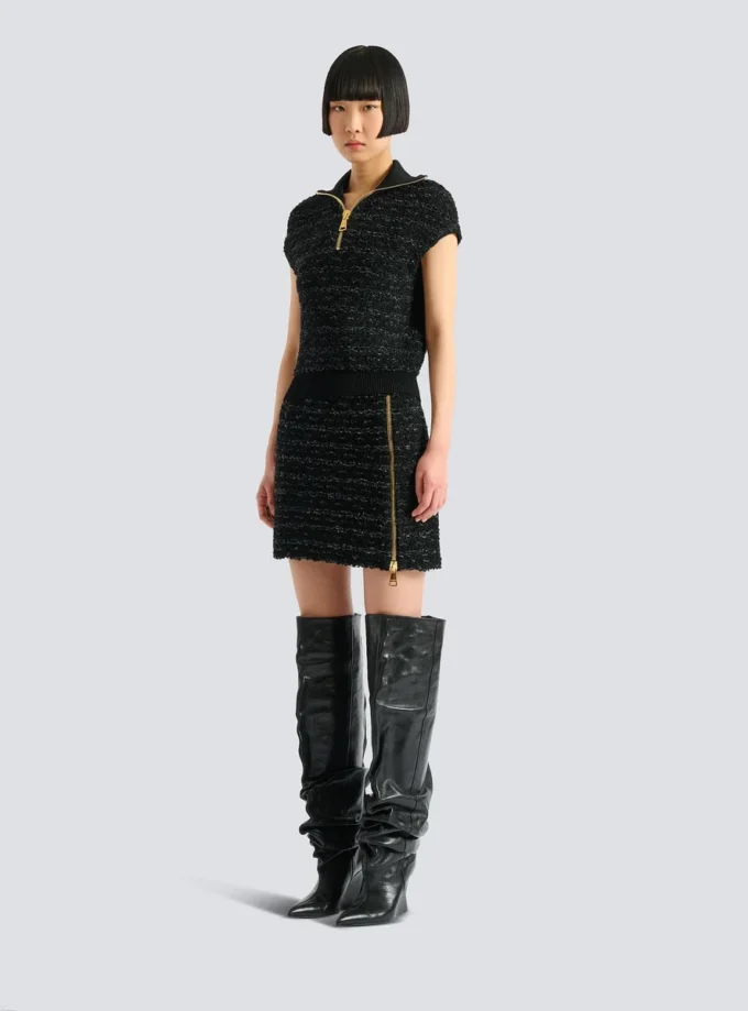 Tweed-top Tweed-top