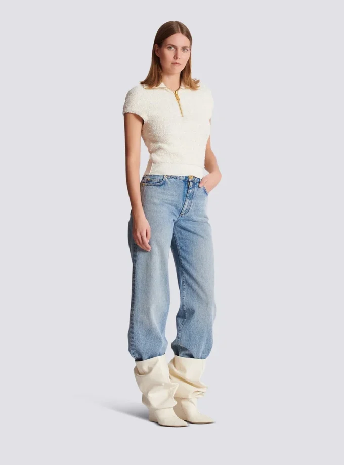Tweed-top Tweed-top