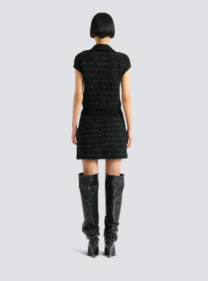 Tweed-top Tweed-top